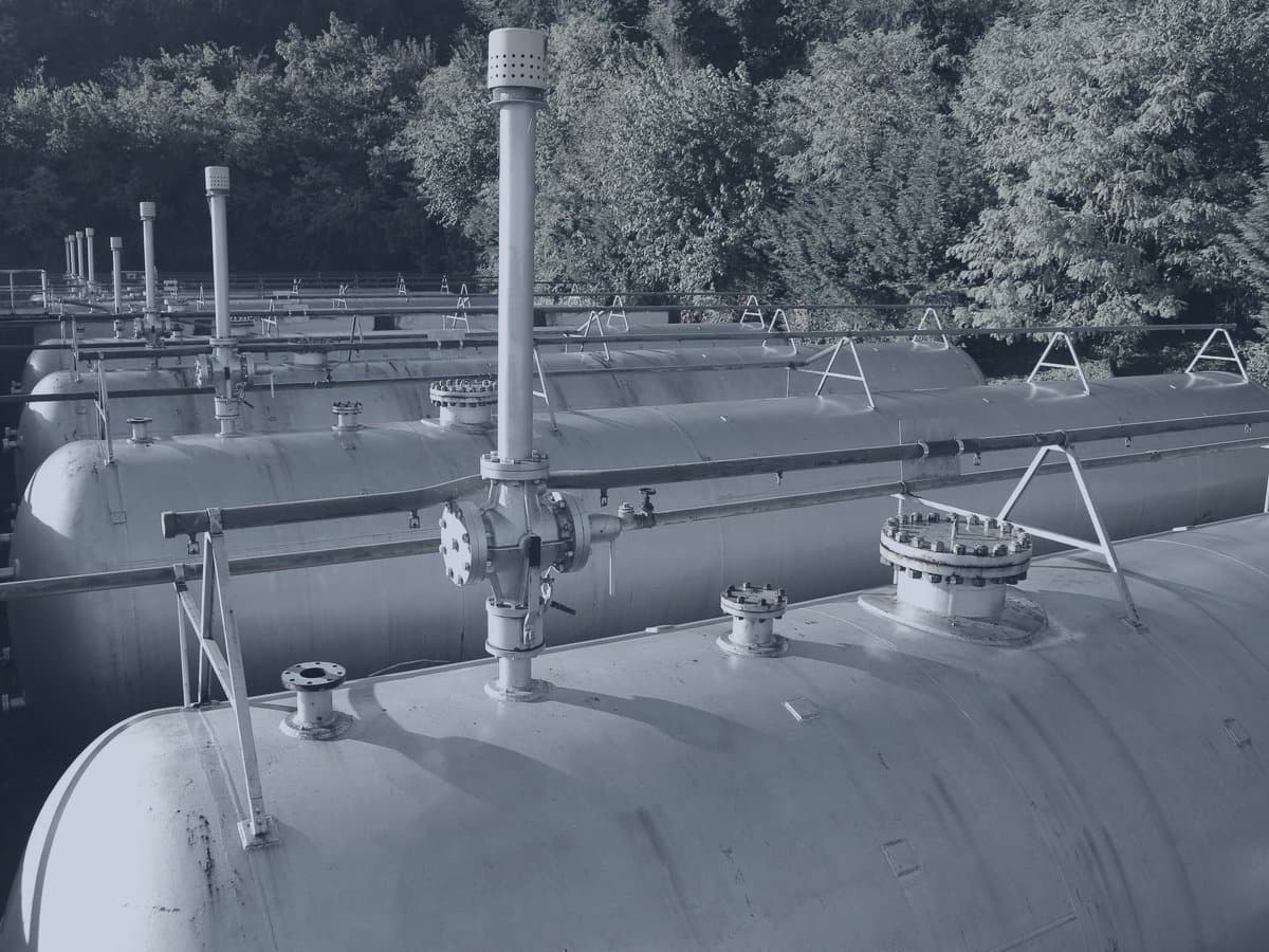 Pressure Vessels
