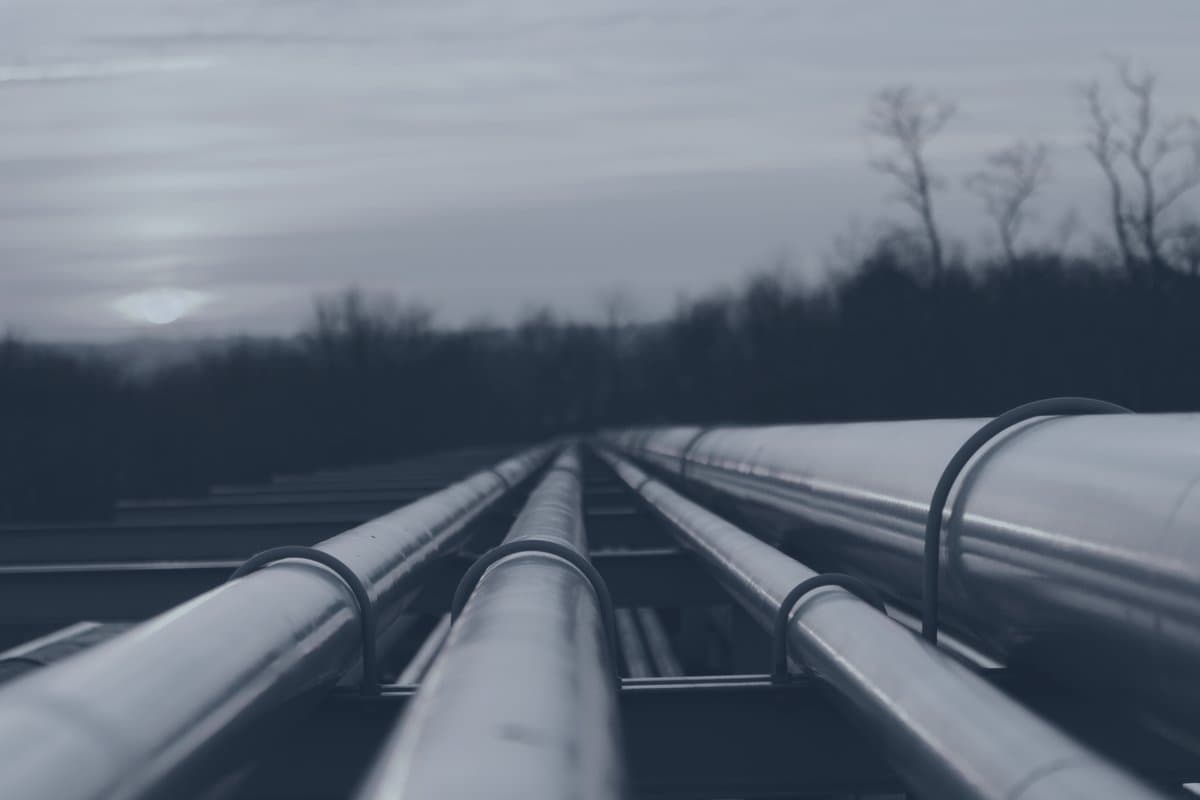 Pipeline & Piping Systems