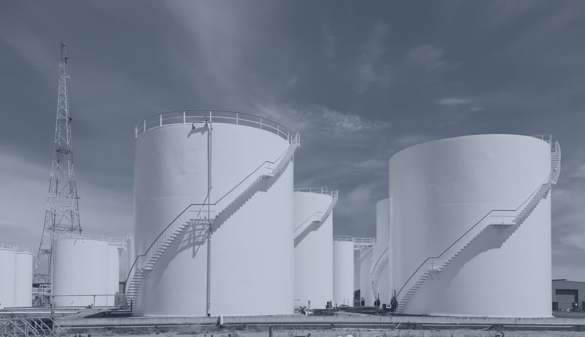 Storage Tank Walls